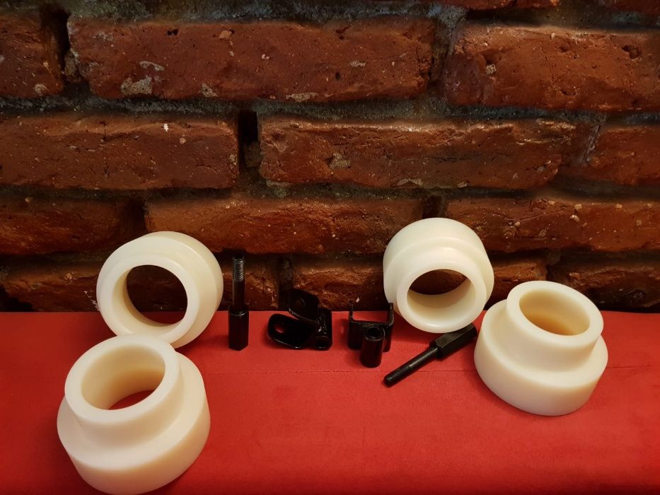 Kit Inaltare Suspensie Suzuki Jimny