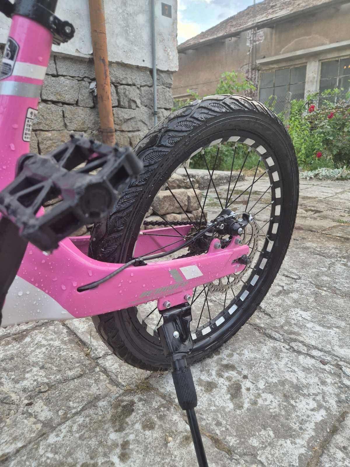 Детско колело 20"