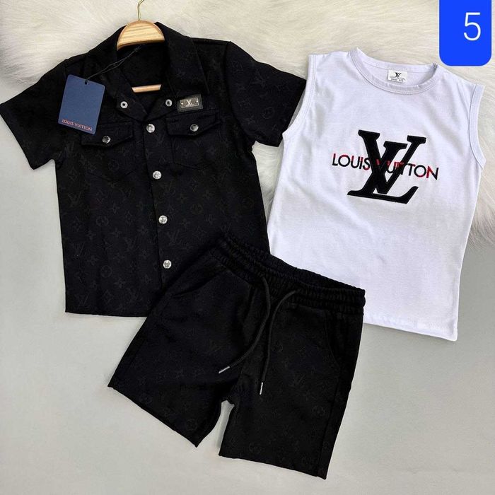 Compleu copii 3 piese