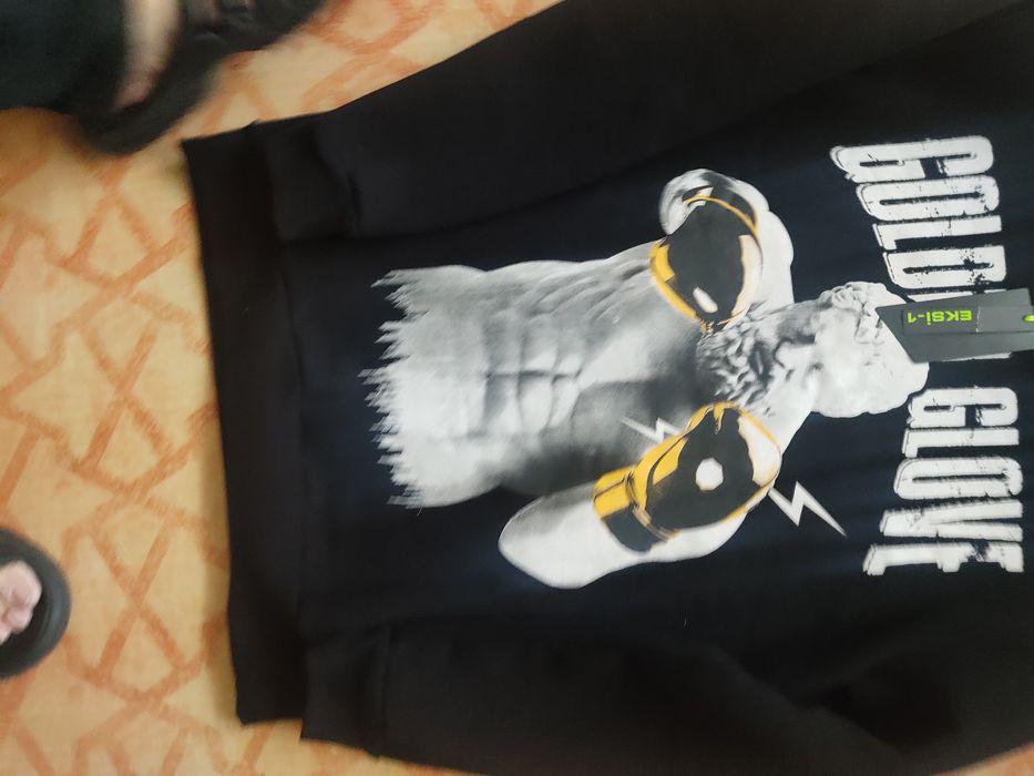 Худи кофта. Новая.