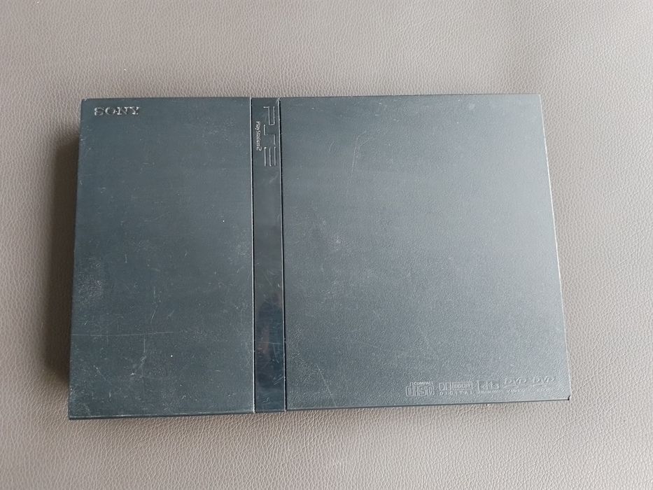 PSP2 модел SCPH 7700