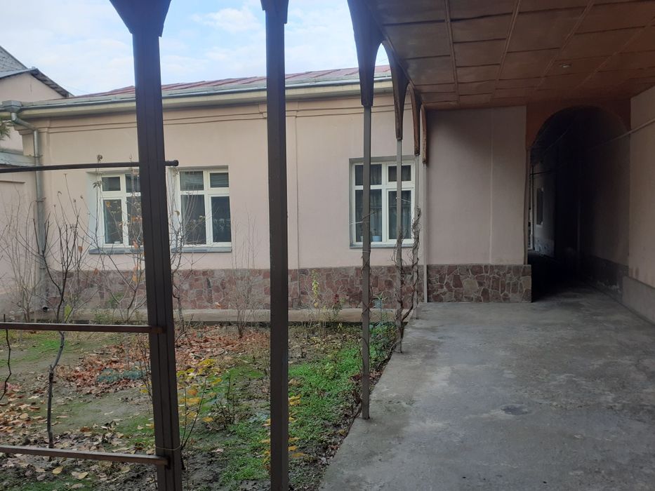 Продаётся свой дом