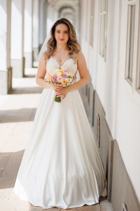 Rochie de mireasă
