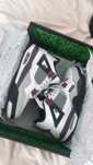 Nike Air Jordan 4 retro psg