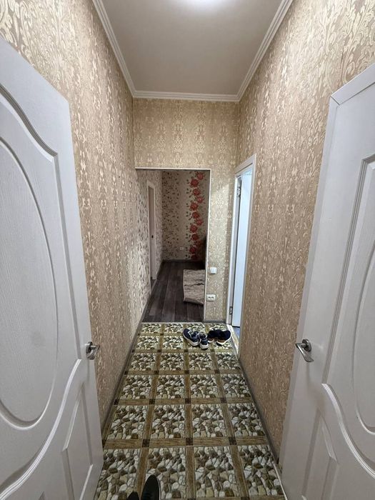 Юнусабад 8 квартал 2/3/4 (50²) продаётся квартира