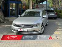 Volkswagen Passat GARANȚIE 2 ANI inclusă în preț – Posibilitate CREDIT/LEASING