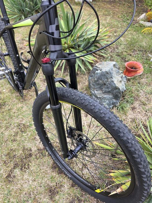 MTB Cube Acid CMPT 27.5