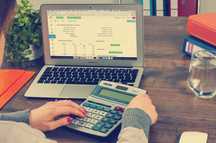 Contabilitate financiara și salarizare