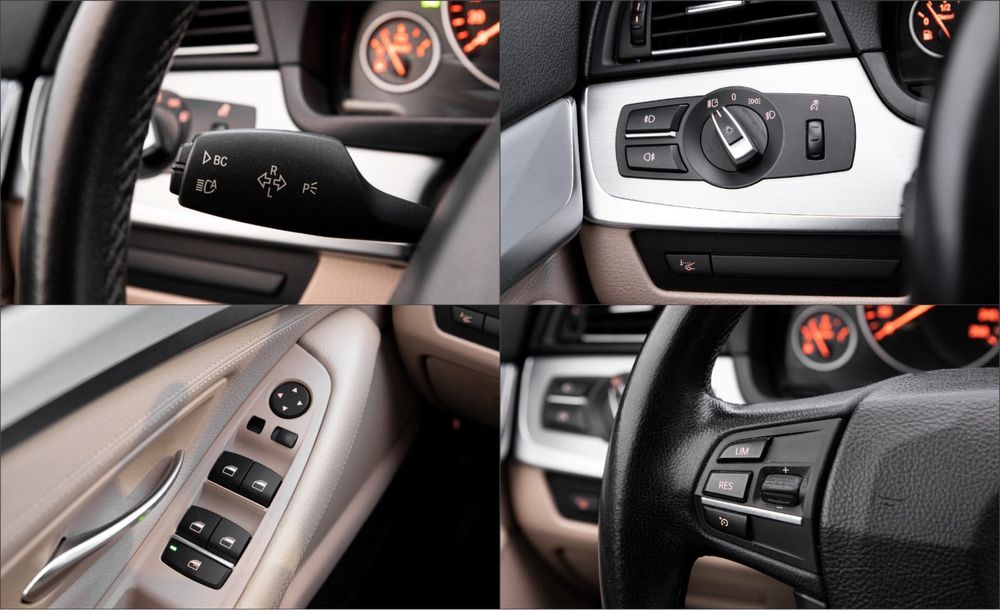 Bmw 530 f11 2011 ,euro 5 stare perfecta de functionare /unic propietar