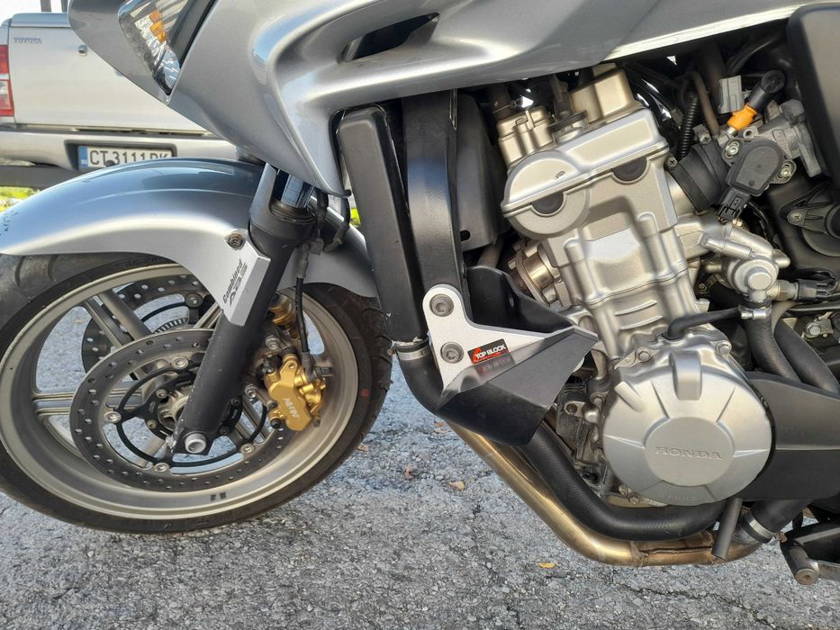 Перфектната Хонда