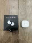 Продаю samsung galaxy buds 2 pro оригинальные