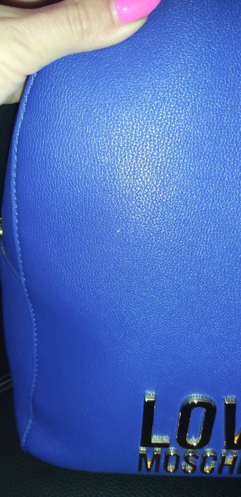 Раничка Moschino