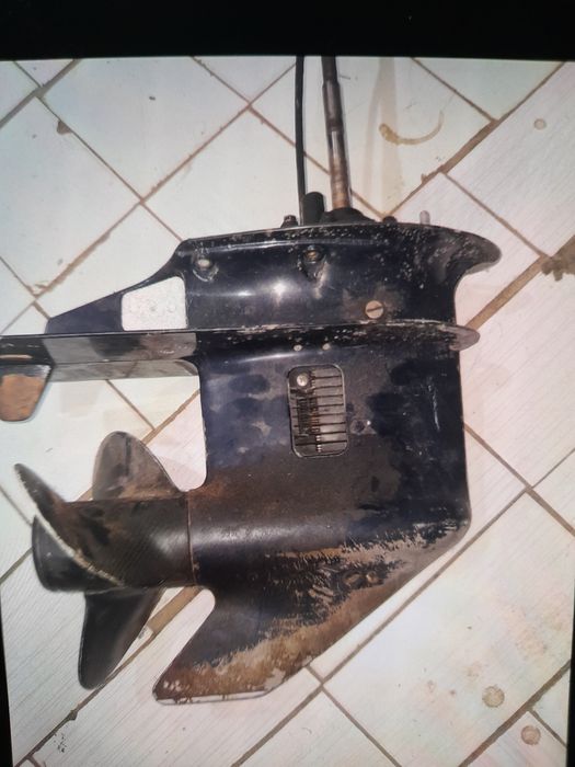 Evinrude e.tec.piese