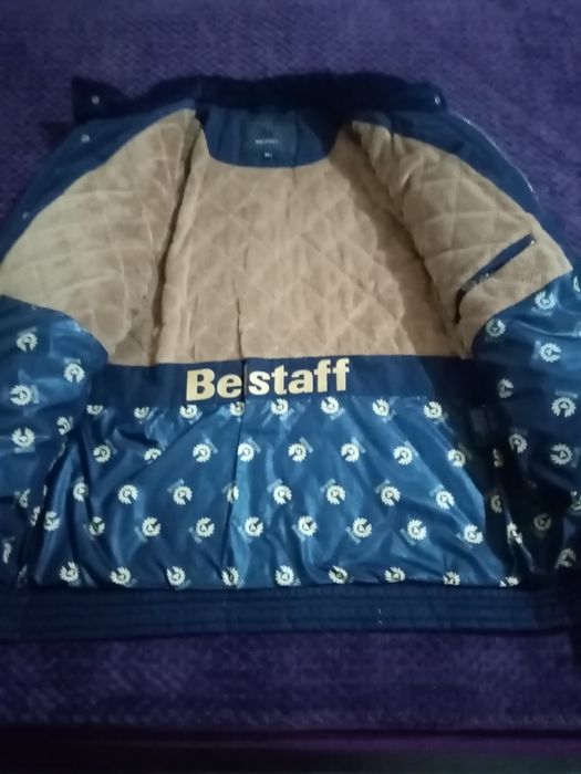 Geaca bărbătească