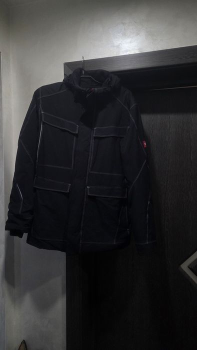 engelbert Strauss мъжко зимно яке Л