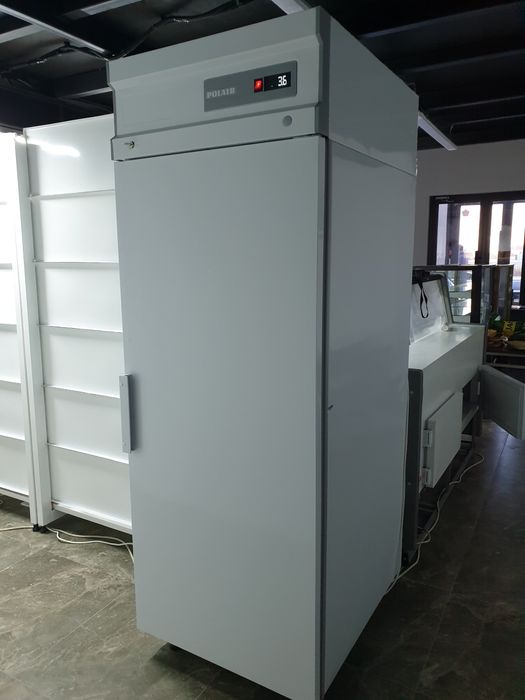 Холодильник промышленный