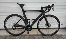 BMC Timemachine Road 01 One
