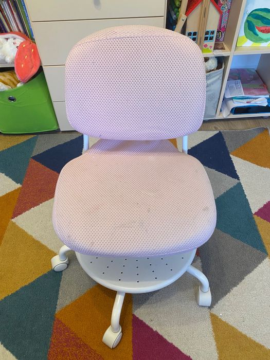 Scaun de birou Ikea pt copii