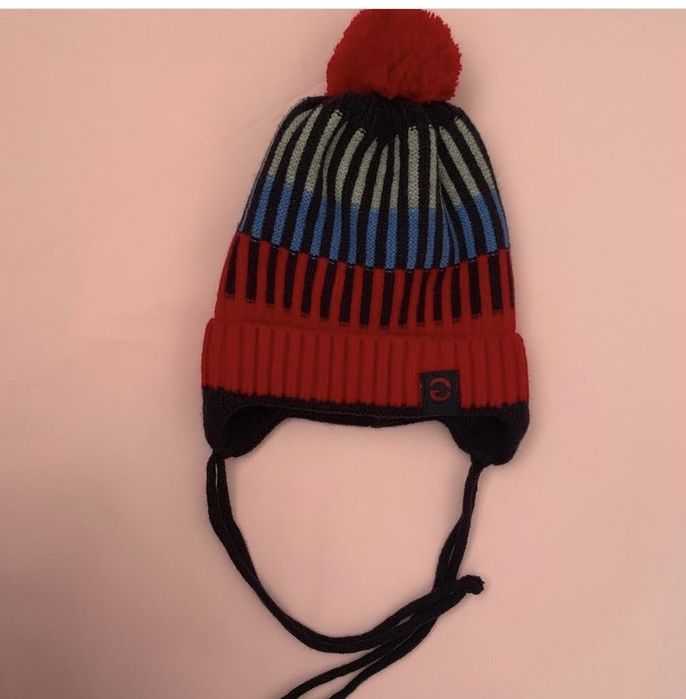 Шапки новые