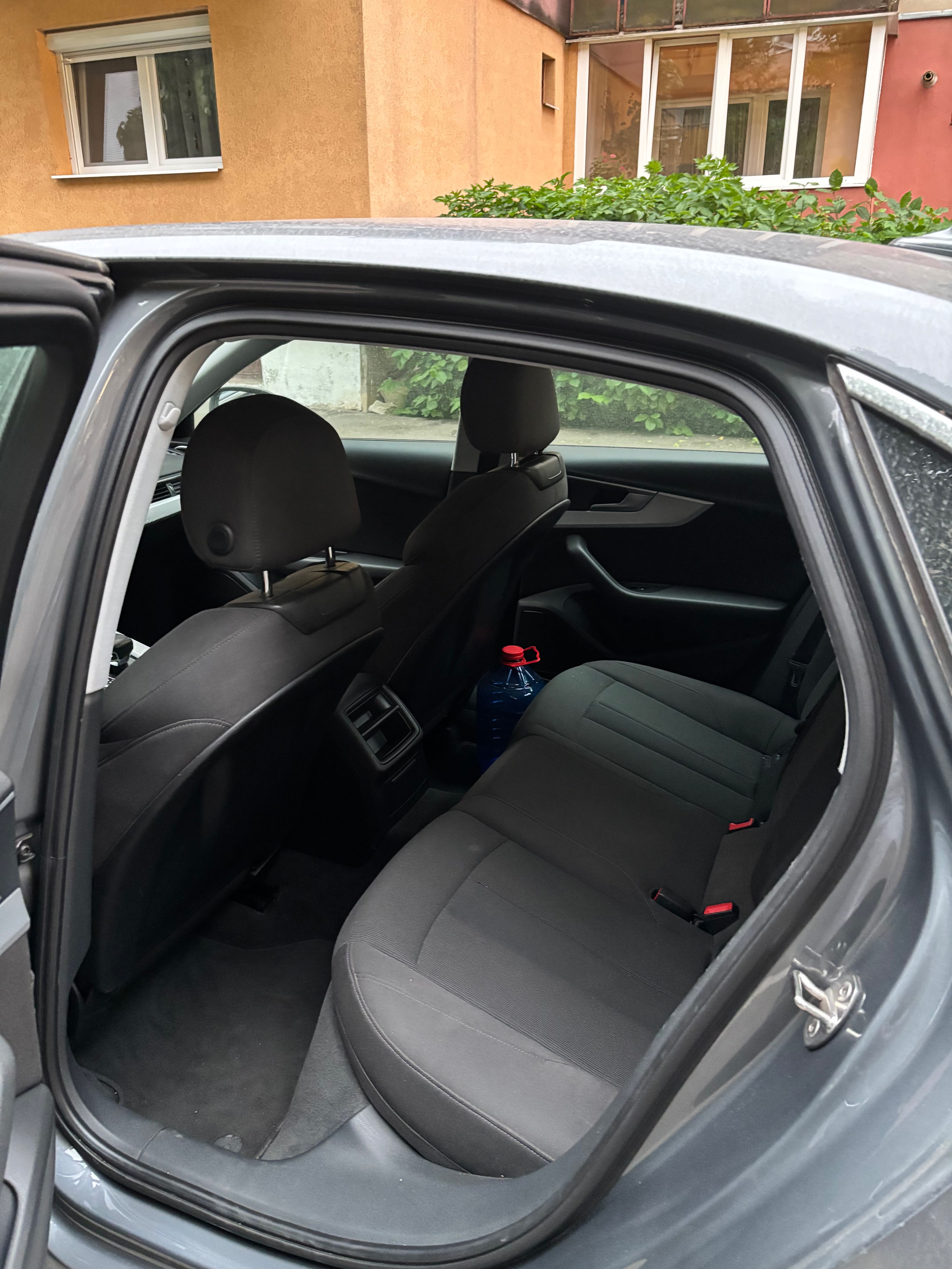 Audi A4  B9 2l Diesel