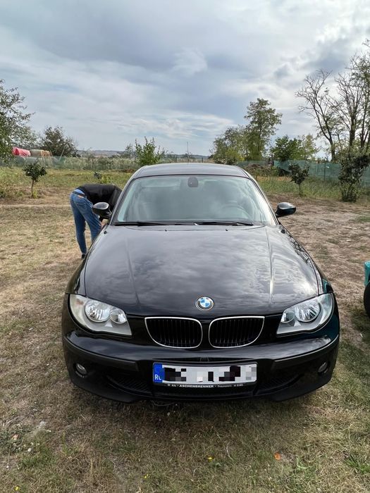 Vând Bmw seria 1