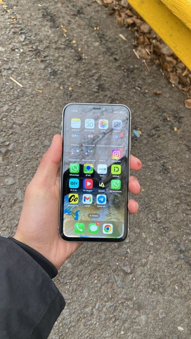 СРОЧНО !Айфон хр