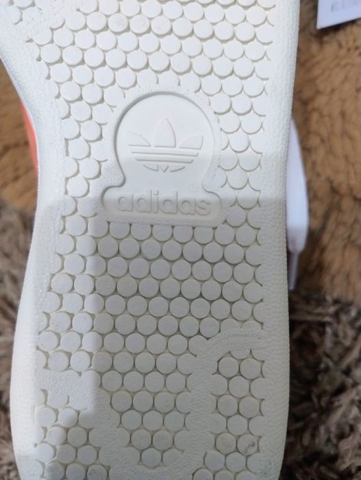 Adidas Stan Smith translucent damă originali