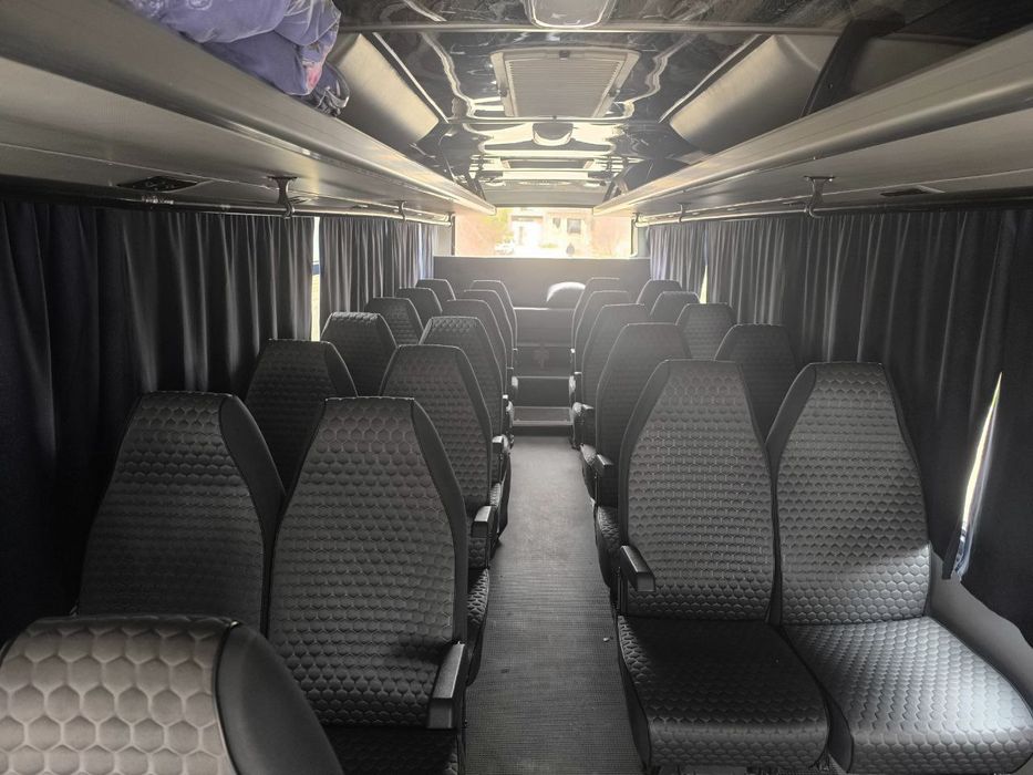 Zakaz avtobus xizmati