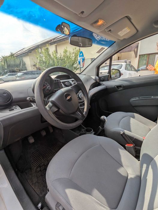 Chevrolet Spark 1.0