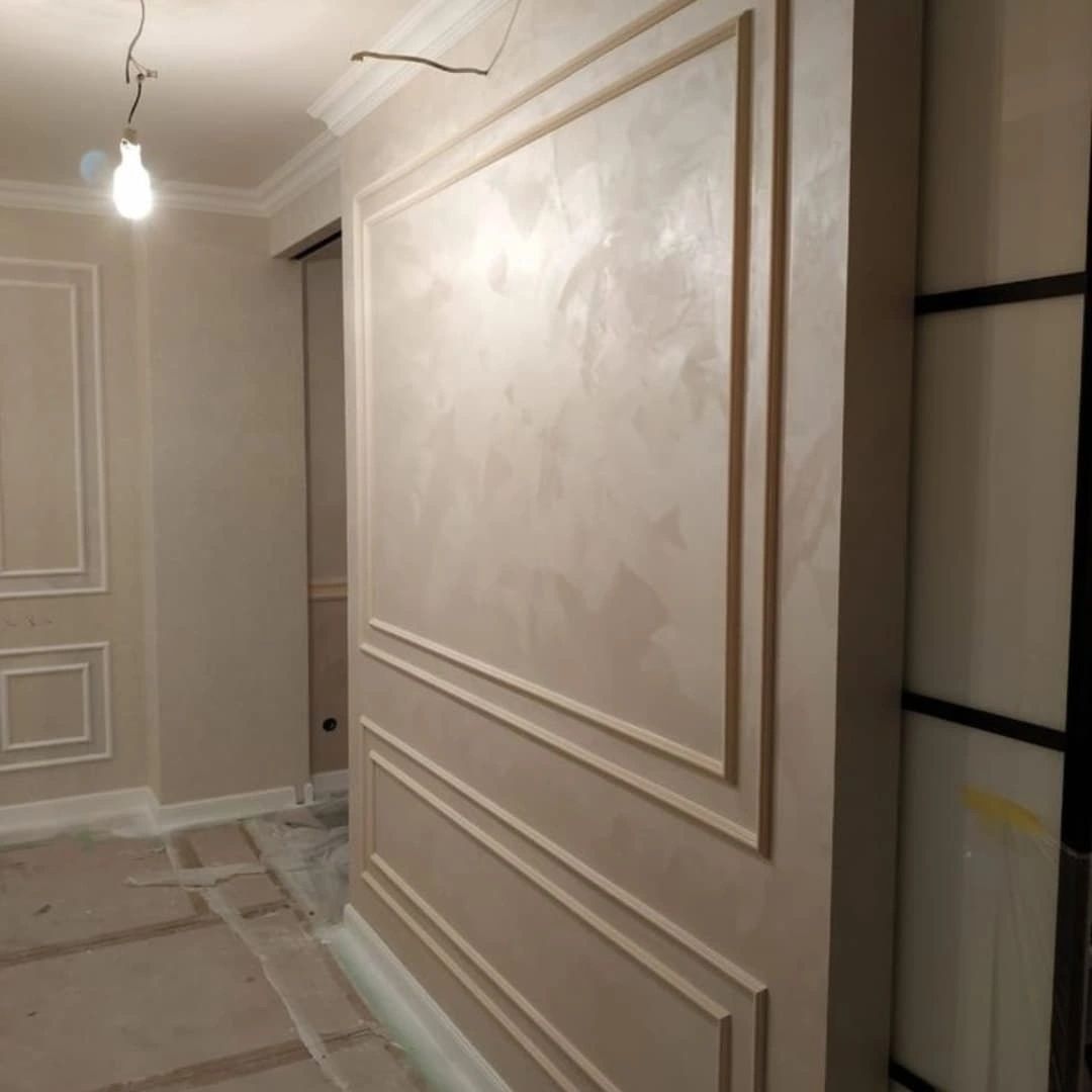 Remont kvartira hovli ofis