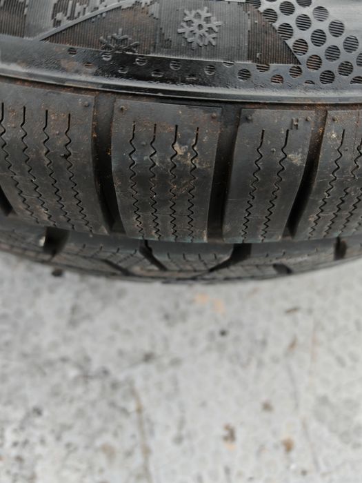 Зимни гуми 225/19/245