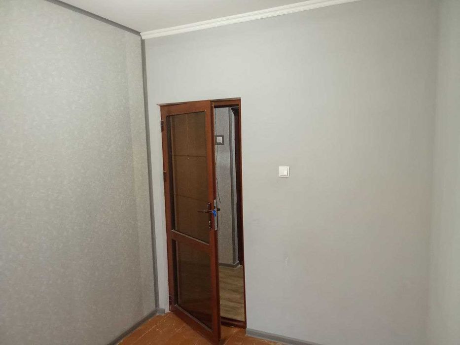 2Х Комнатная квартира.