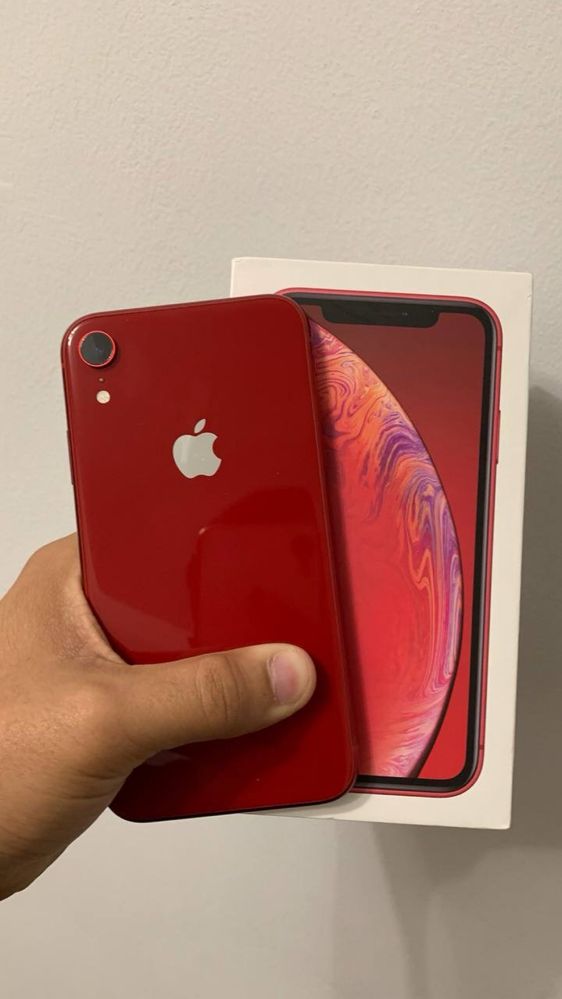 Iphone XR 64 srochno