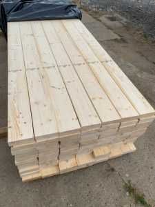 Cherestea din Pin C- 24