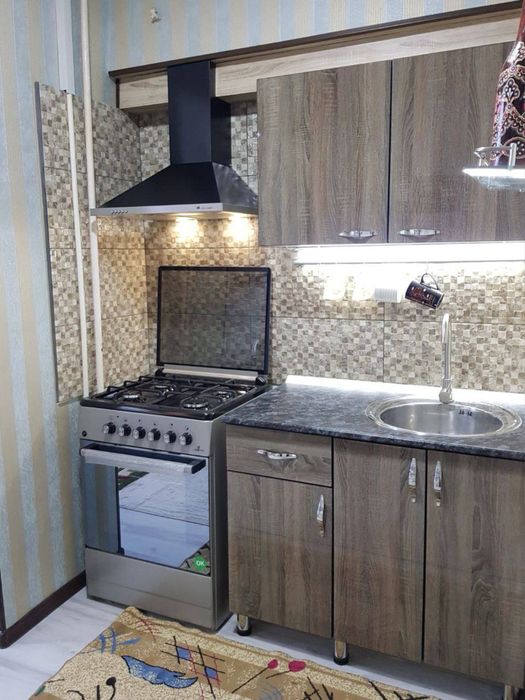 Ц5 корзинка кирпич 2х комн