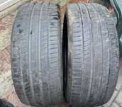 245/45 R19 Michelin Primacy 3