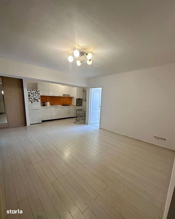 3 Camere Mobilat si Utilat - Popesti Leordeni - Confort City