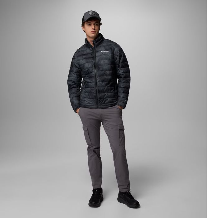 Продам оригинальную куртку Columbia Powder Lite II ( М размер)