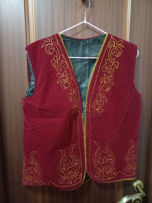 Продам камзол,  кажекей