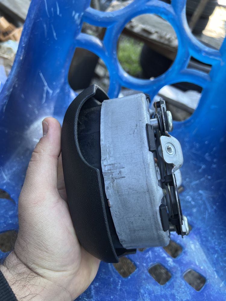 Айрбег Airbag айрбаг за 3 лъчев волан Audi A4 B7 / А3 8P