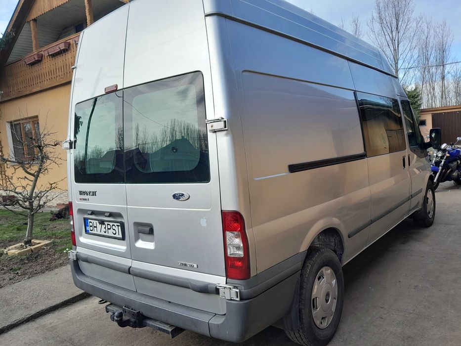 Ford Transit  2.2 Tdci