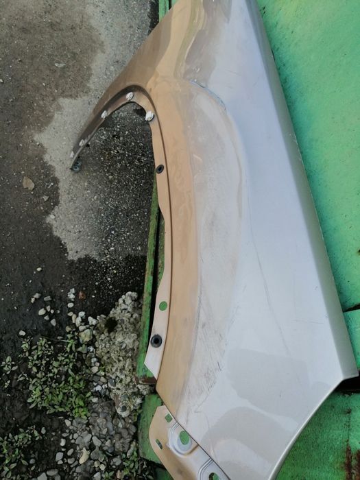 Aripa VW Tiguan 2011/2012/2013/2014/2015/2016