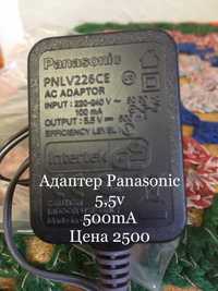 Адаптер для радиотелефона Panasonic