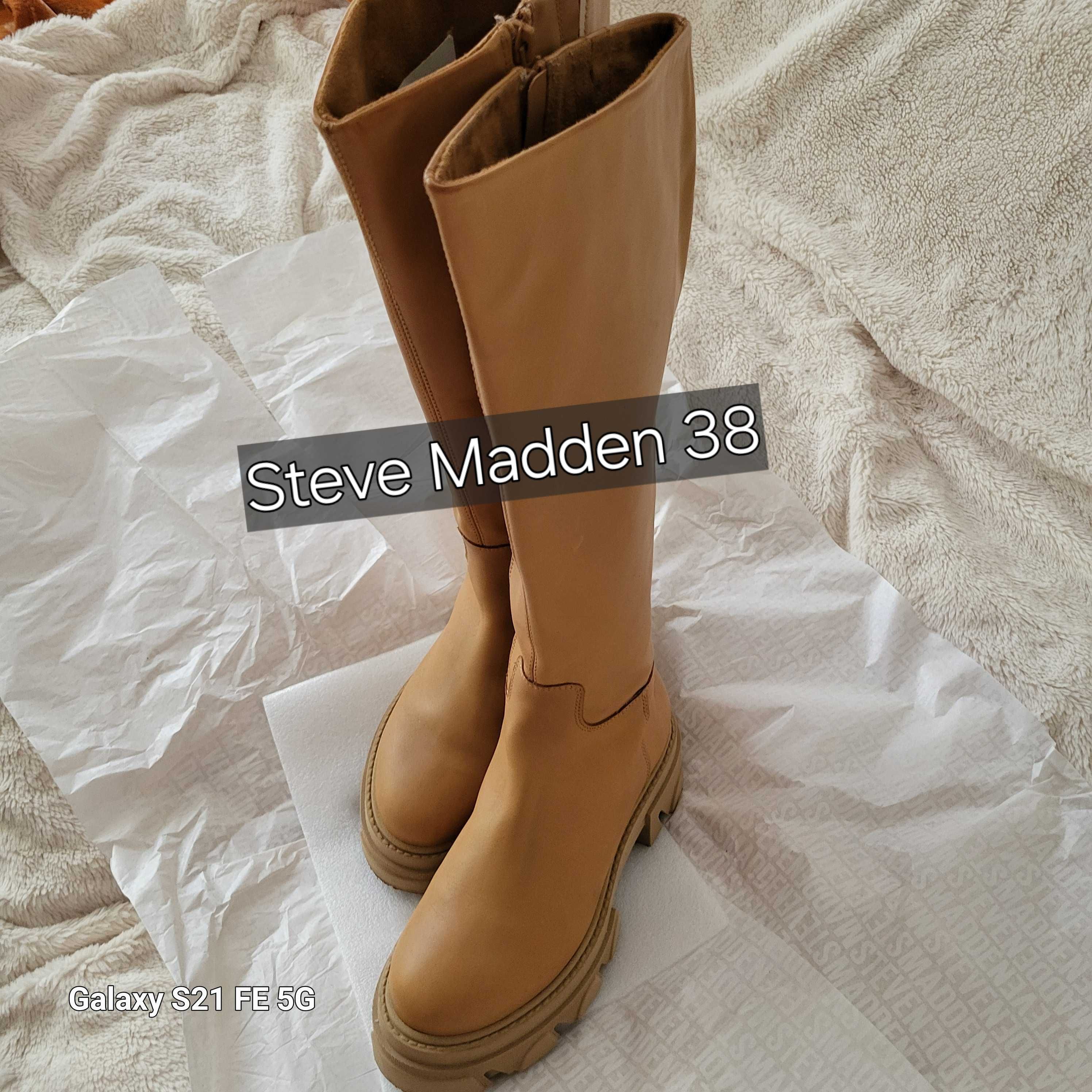 Cizme Steve Madden, 38