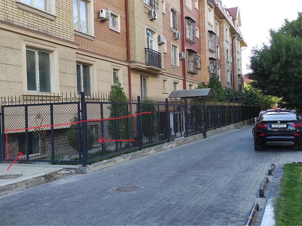 СРОЧНО сдается коммерческое помещение Мирабадском районе МКАД