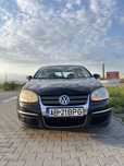 VW Jetta, 1.9 TDI 105 cp, fara DPF de fabrica