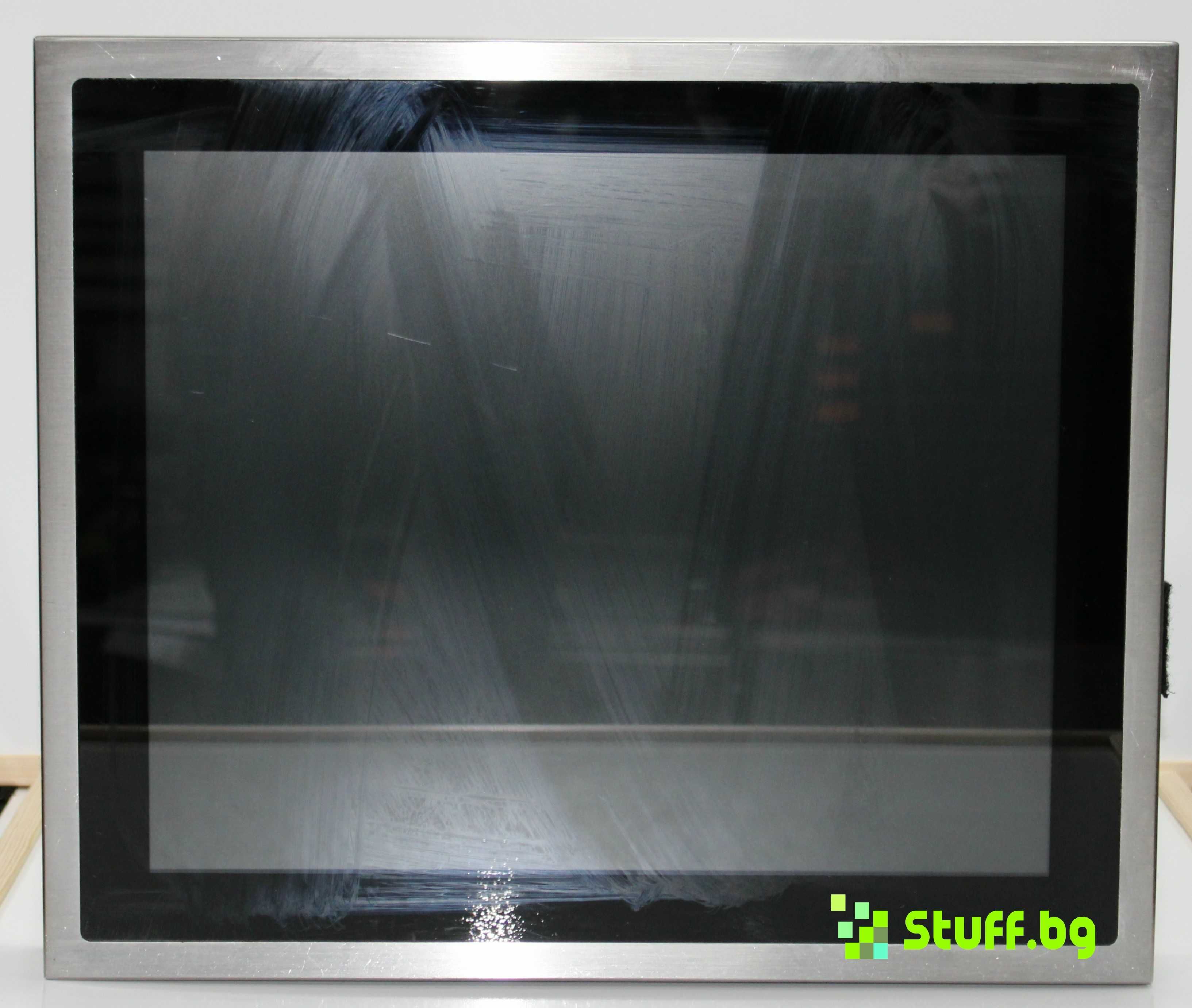 Индустриален компютър Industrial PC PKTRONICS AIO Touch Screen