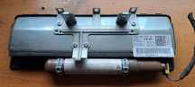 Airbag genunchi Volkswagen Passat B8