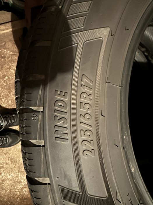 Автомобили гуми и джанти