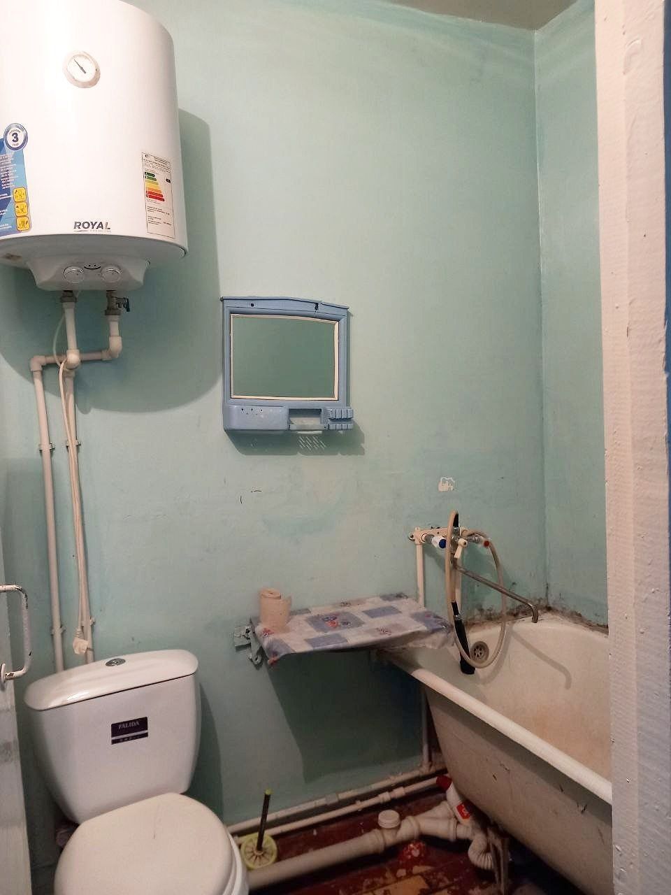 Квартира ижарага